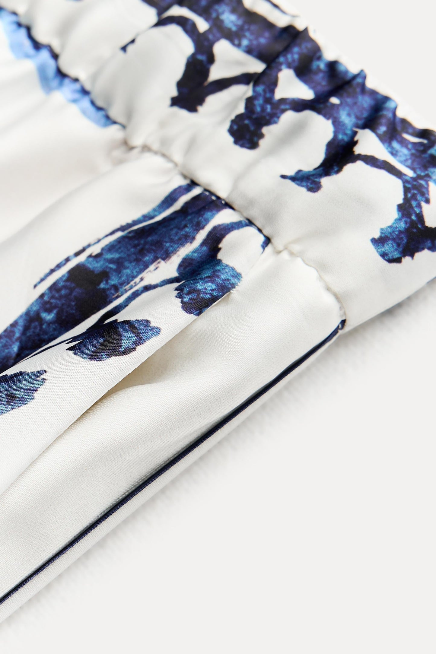 Terra - Conjunto dos piezas estampado