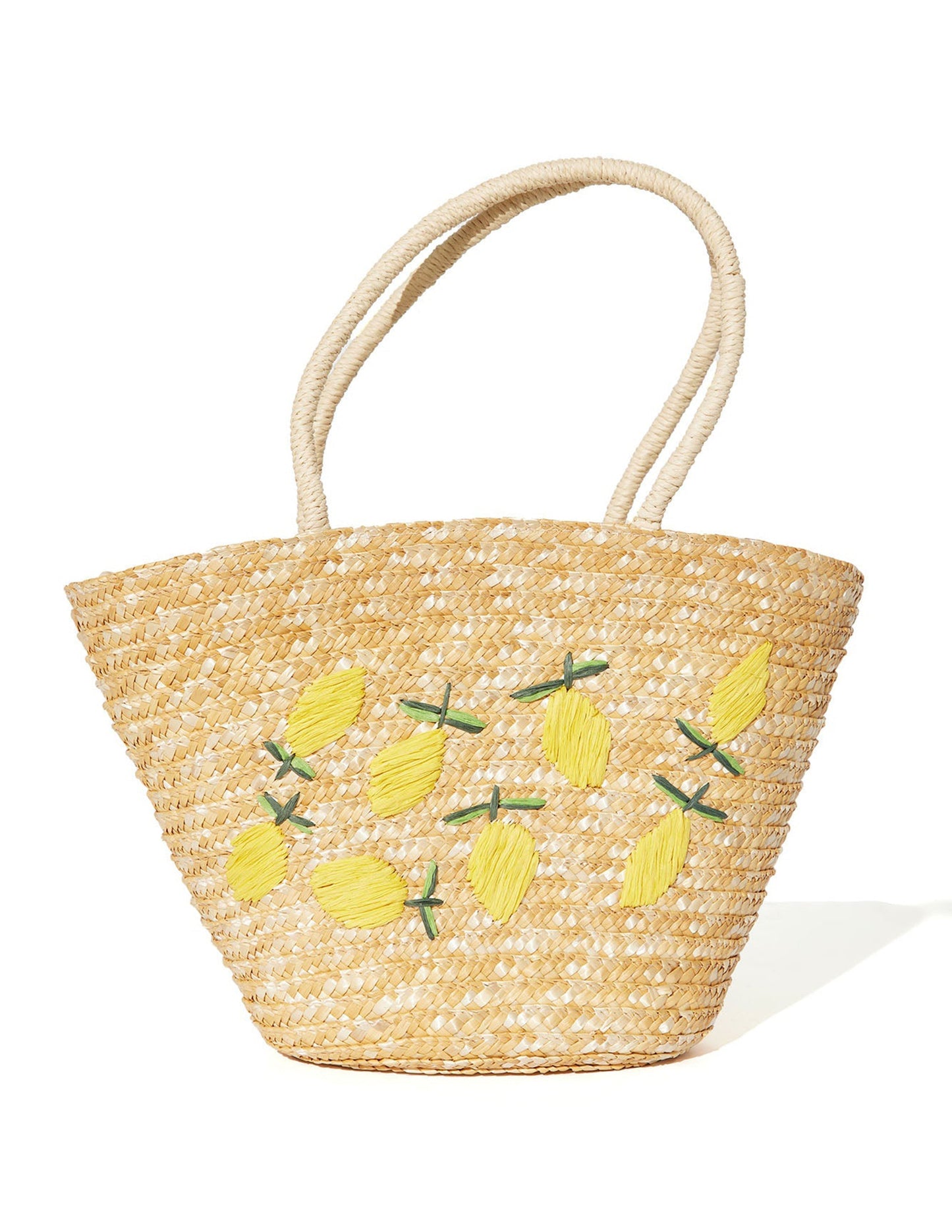 Bolsa de Tela de Limones Naturales