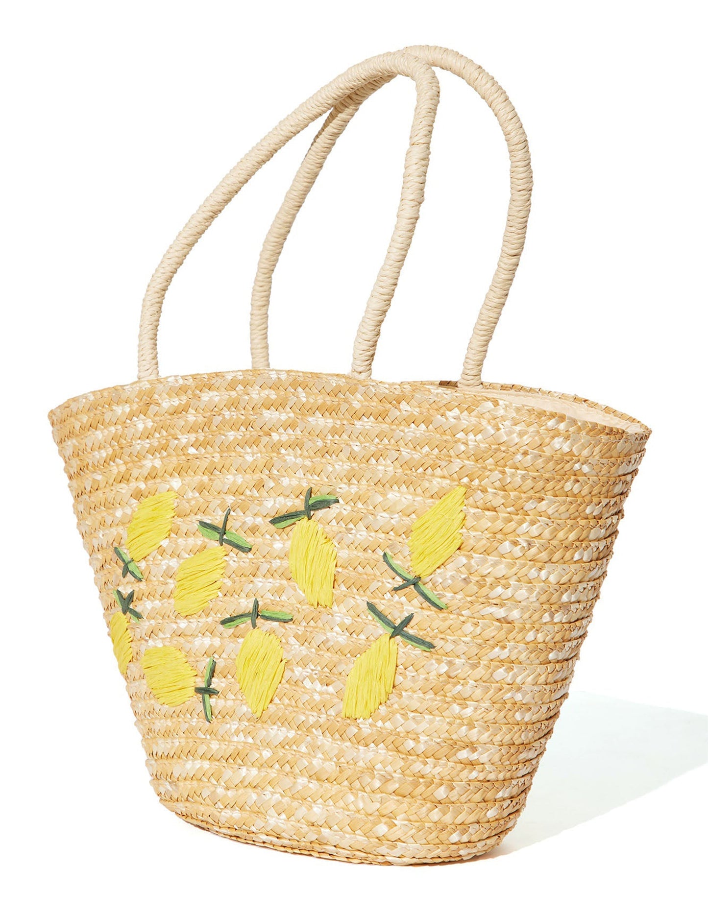 Bolsa de Tela de Limones Naturales