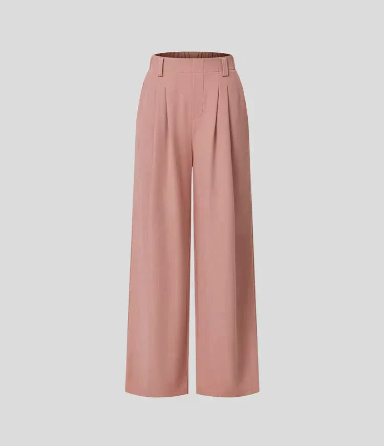 Viveca - Pantalones de mujer ultracómodos para un ajuste perfecto
