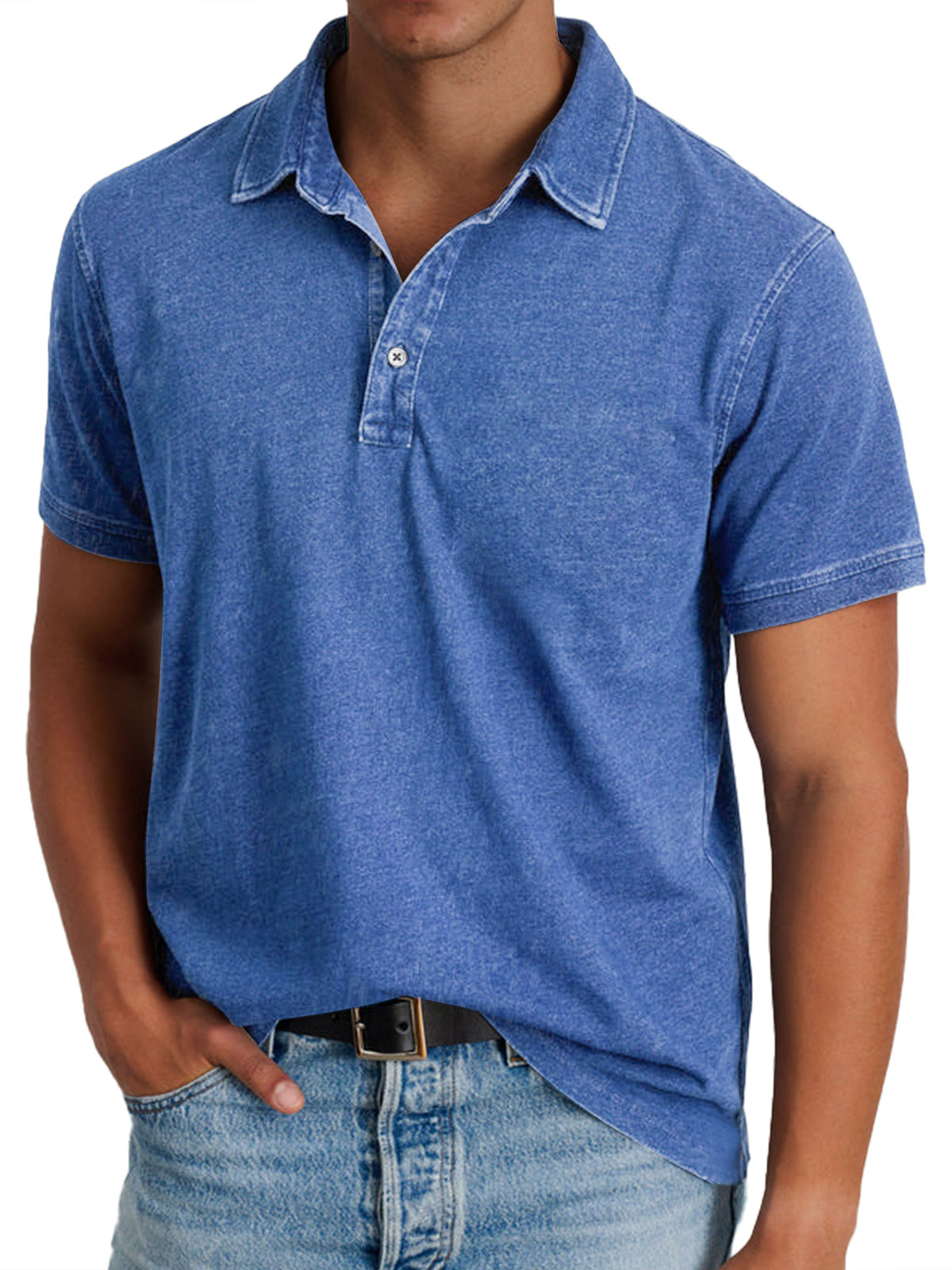 POLO™ | Polo Clásico con un Toque Moderno