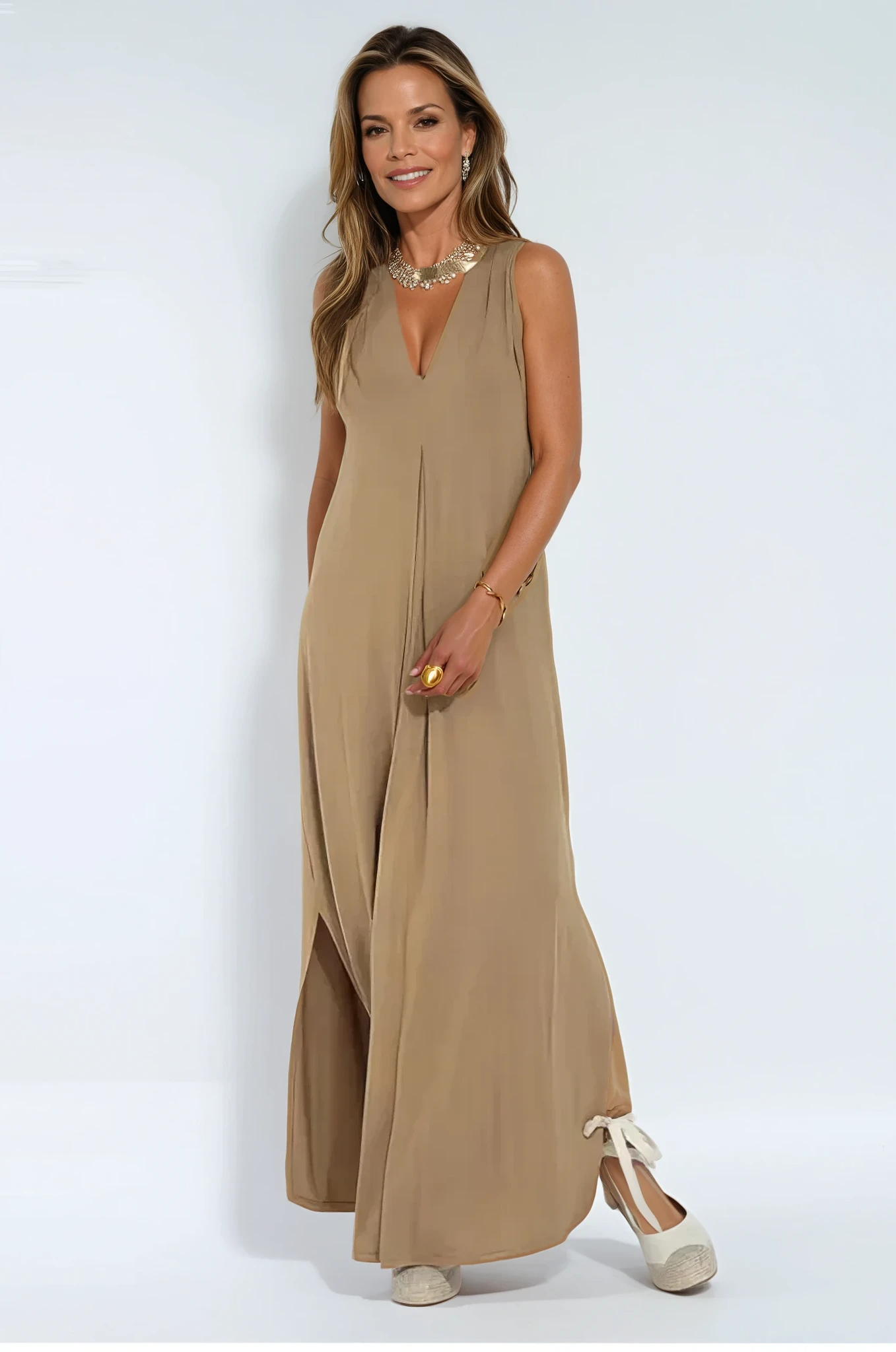 Beige