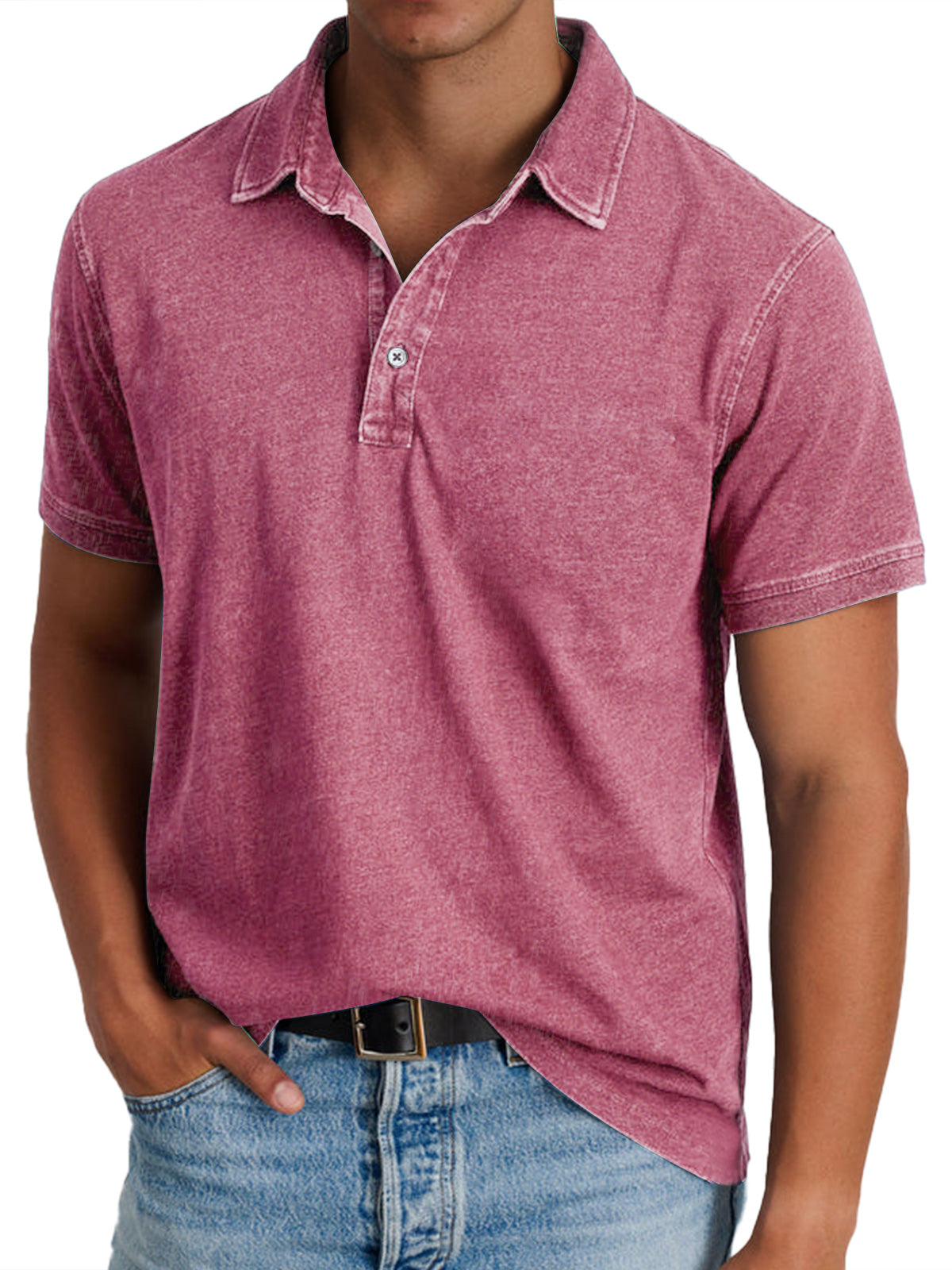 POLO™ | Polo Clásico con un Toque Moderno