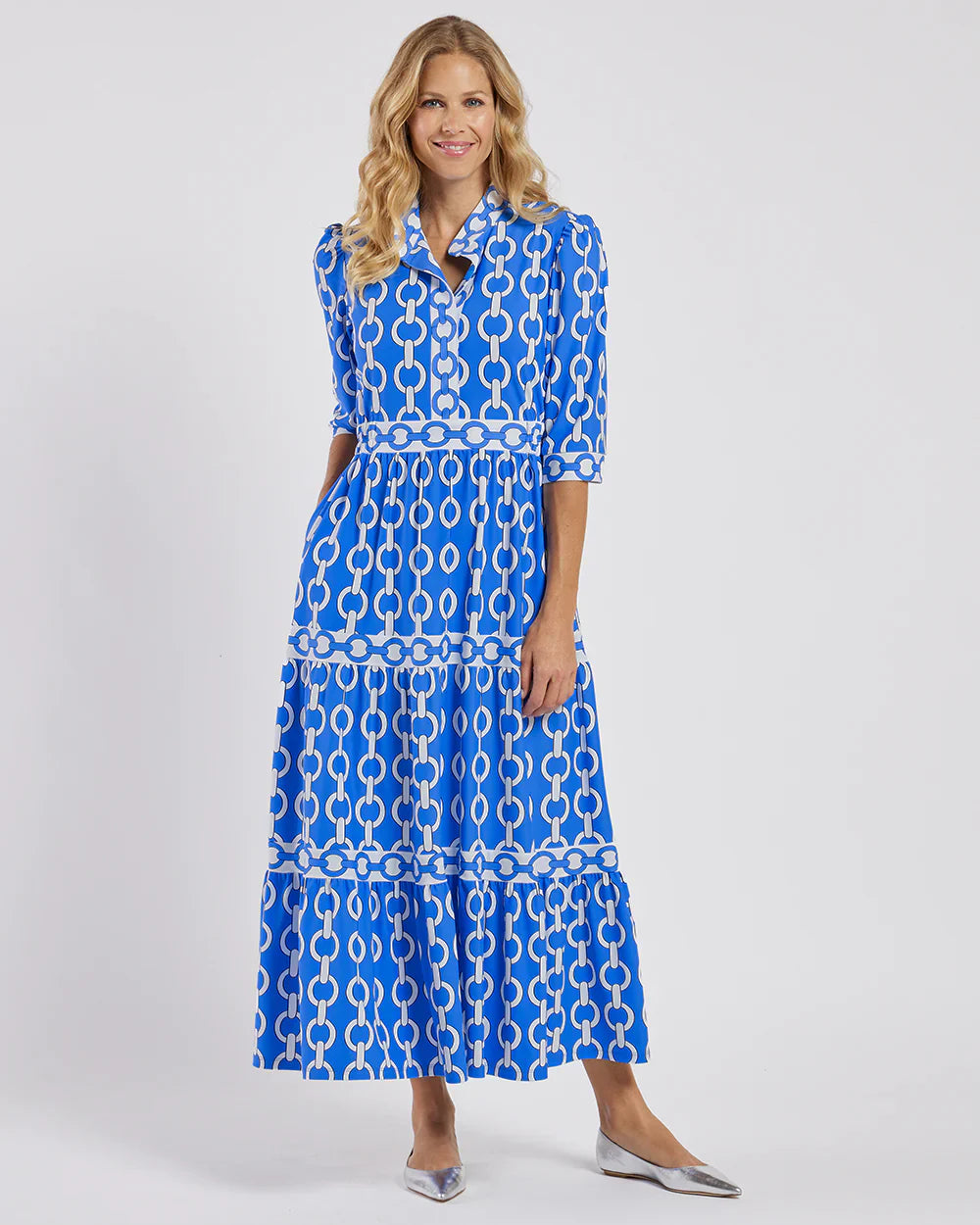 Vestido Julia - Elegancia