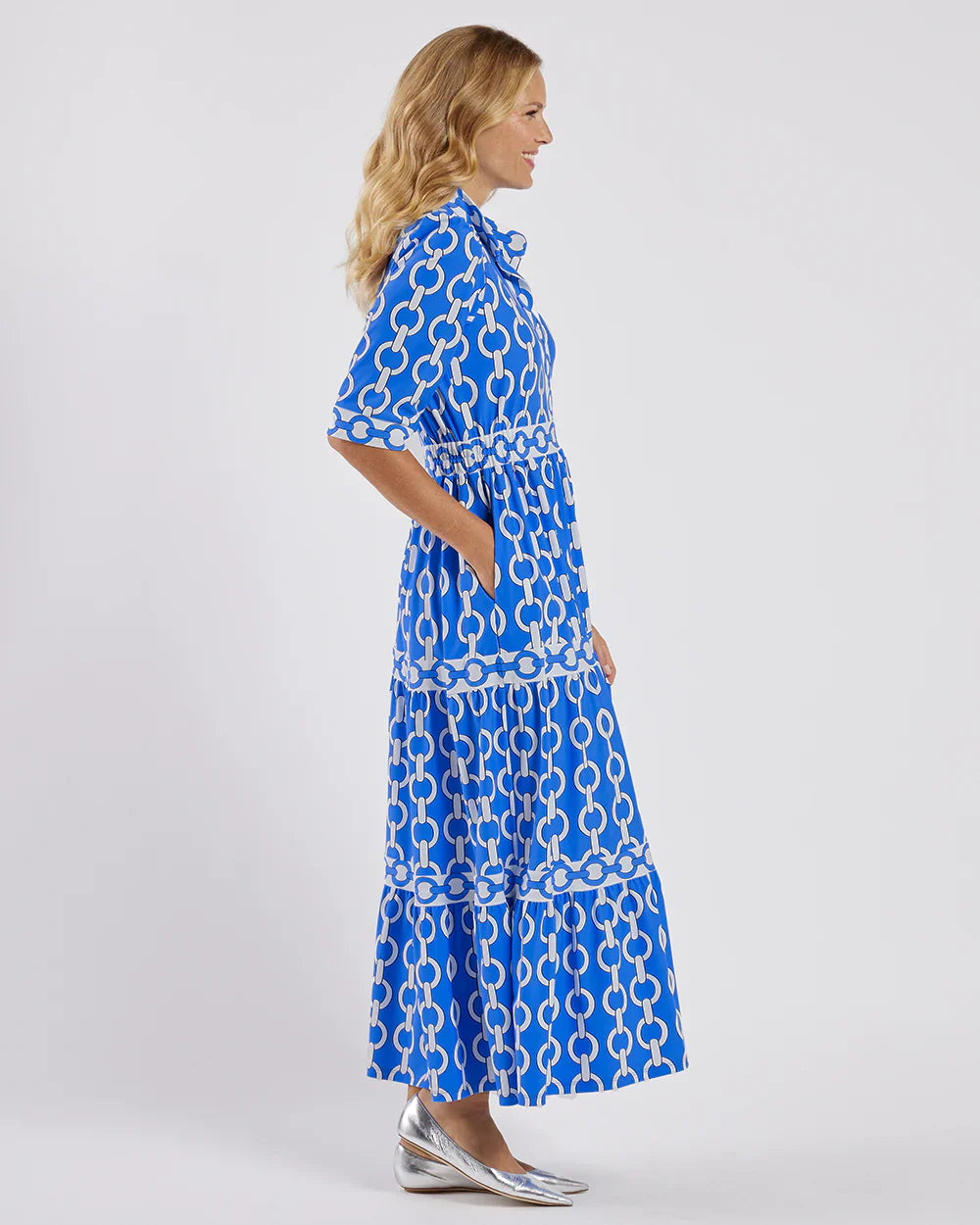 Vestido Julia - Elegancia