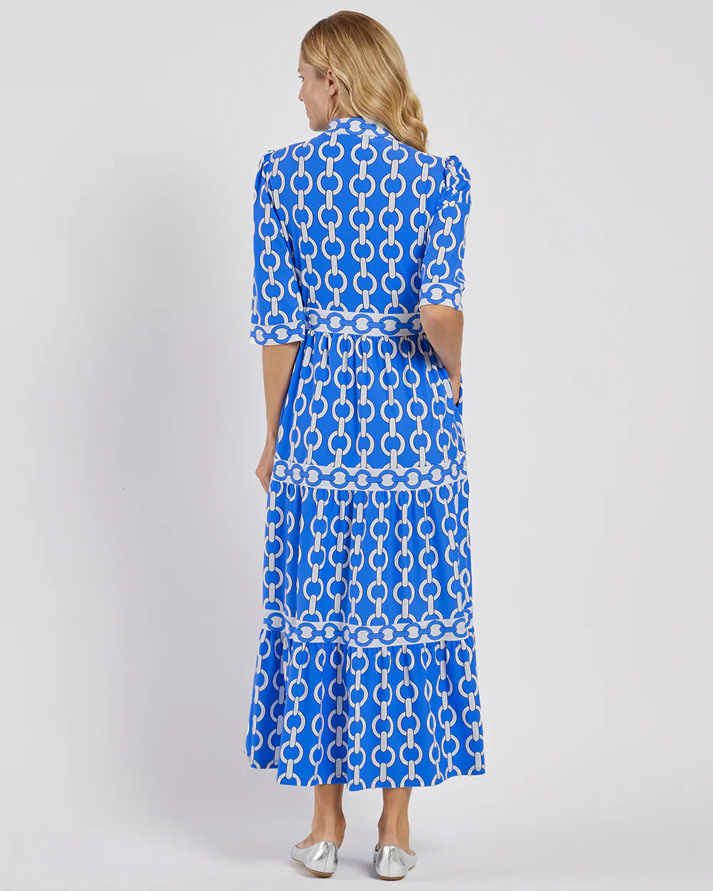 Vestido Julia - Elegancia