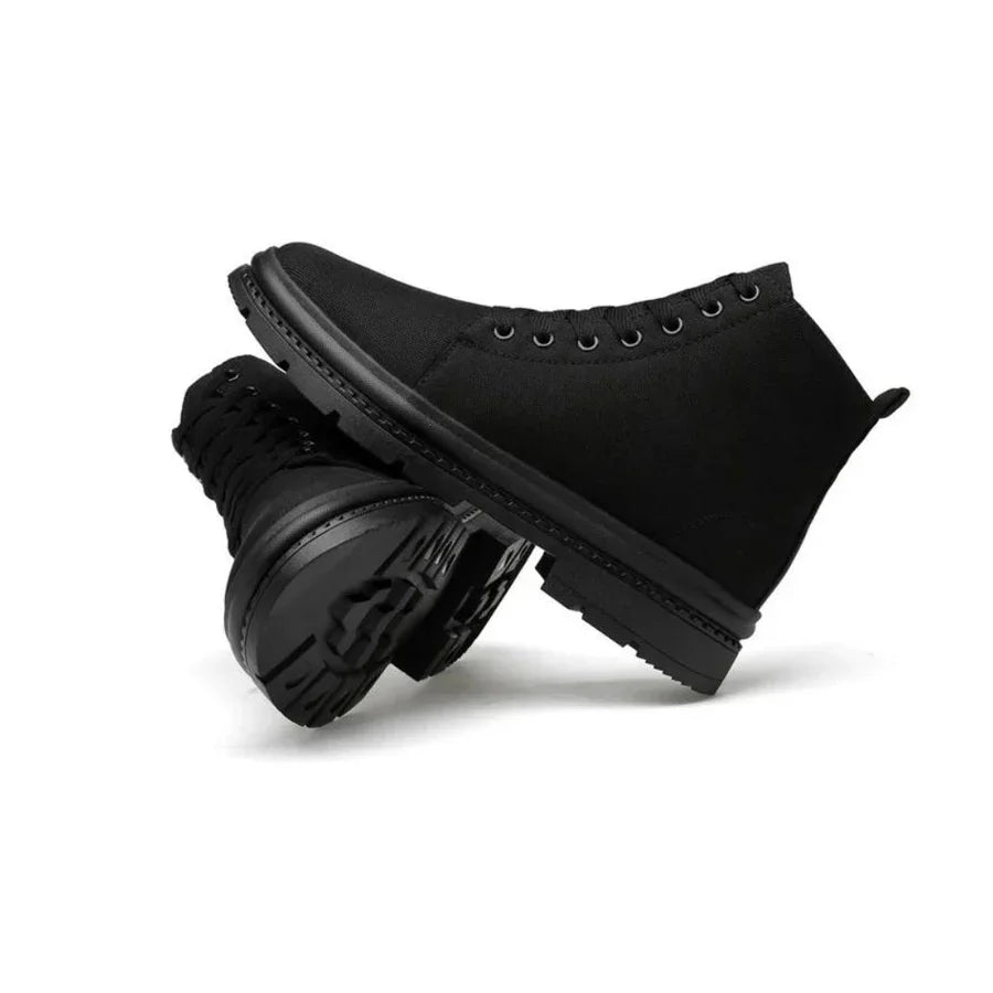 IronTrack X | Aumenta tu altura (+6CM +8CM +10CM)