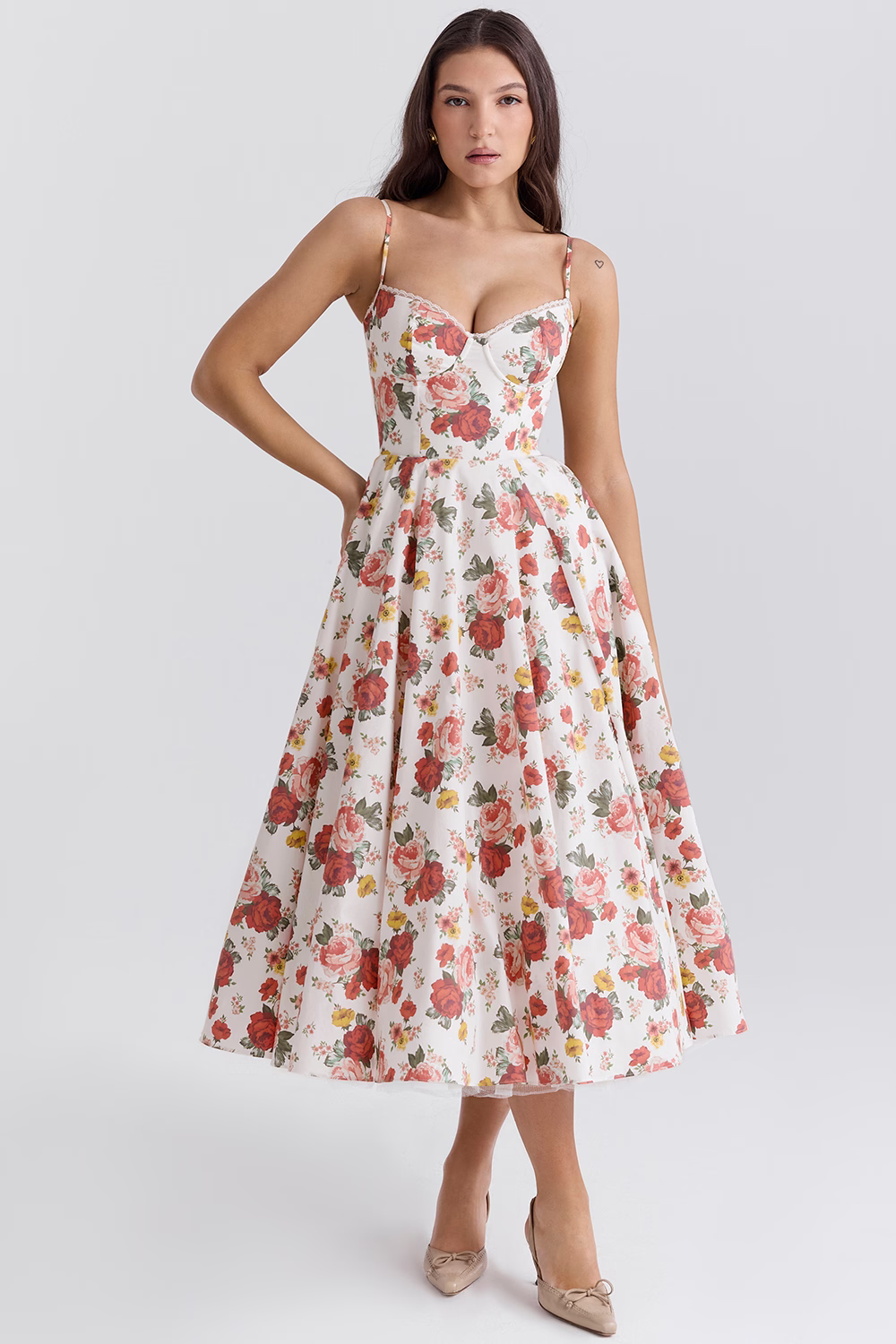 Antella | Vestido