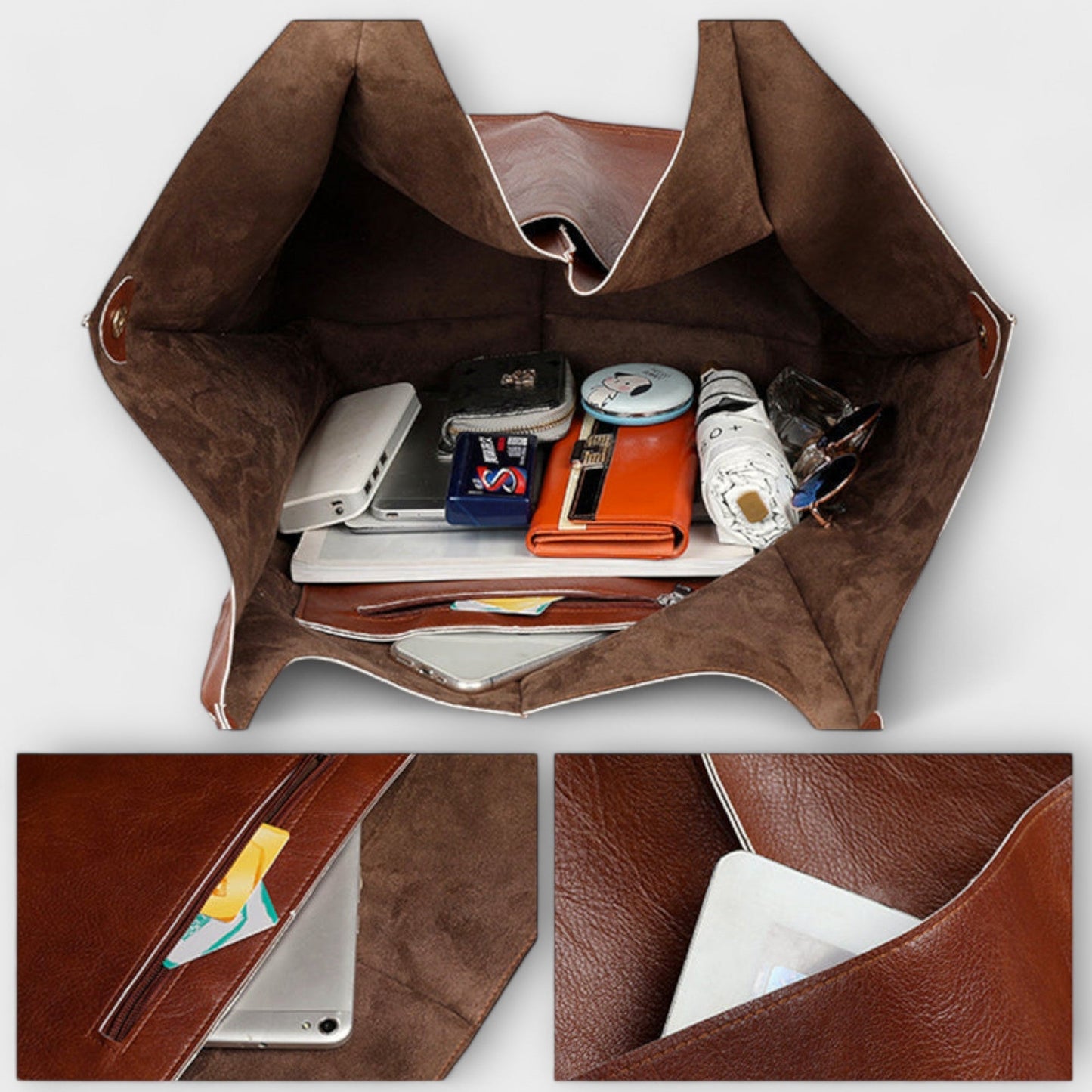 Bolsa de Fin de Semana