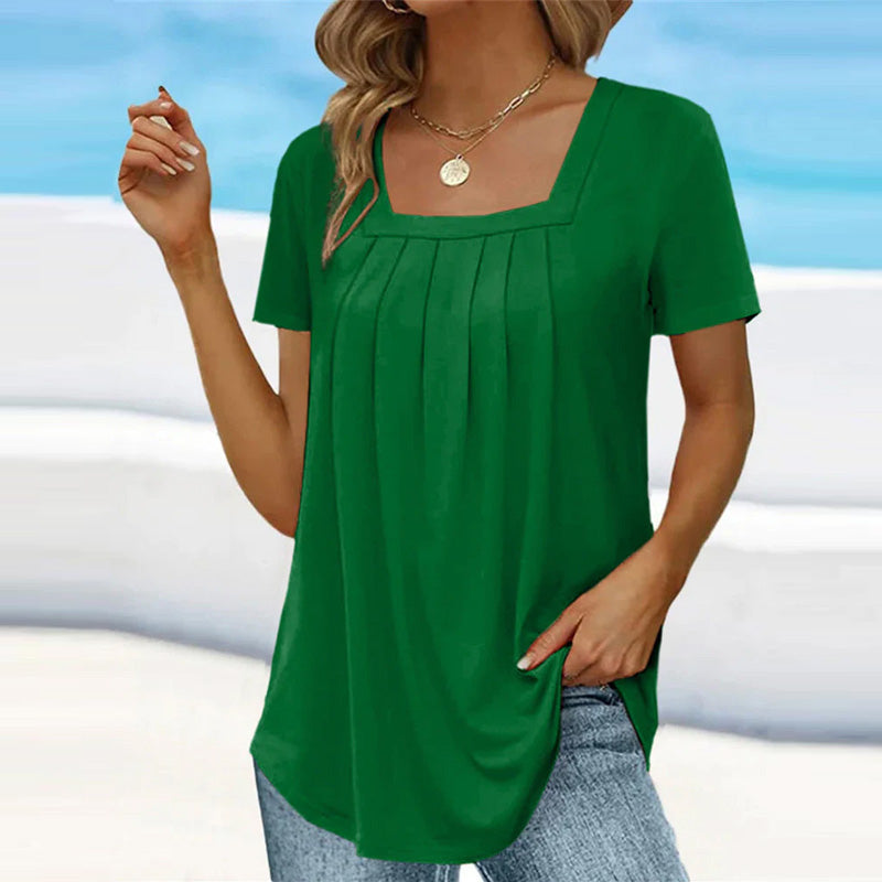 Patricia | Blusa de verano