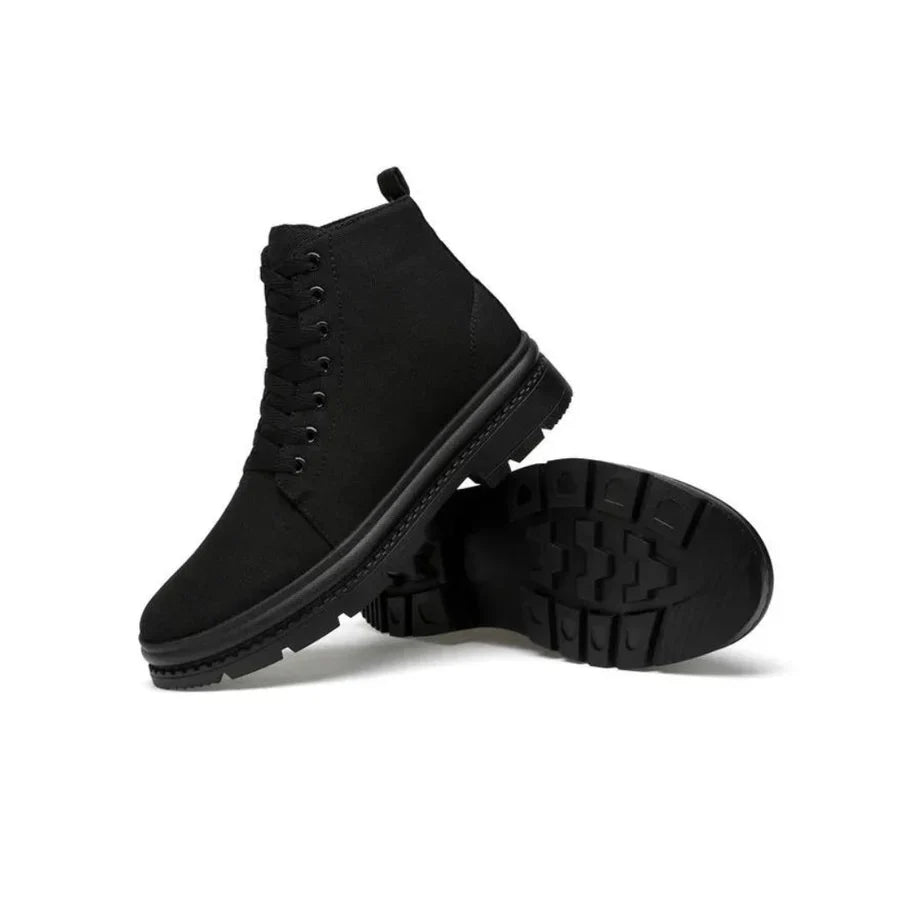 IronTrack X | Aumenta tu altura (+6CM +8CM +10CM)