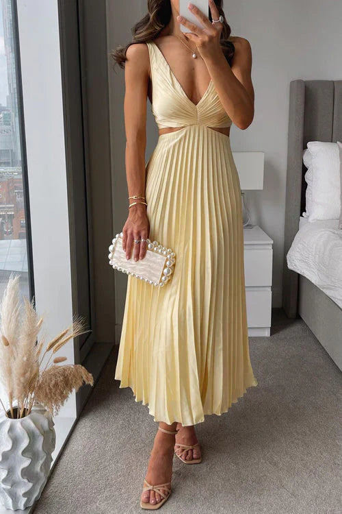 Vega | Vestido elegante