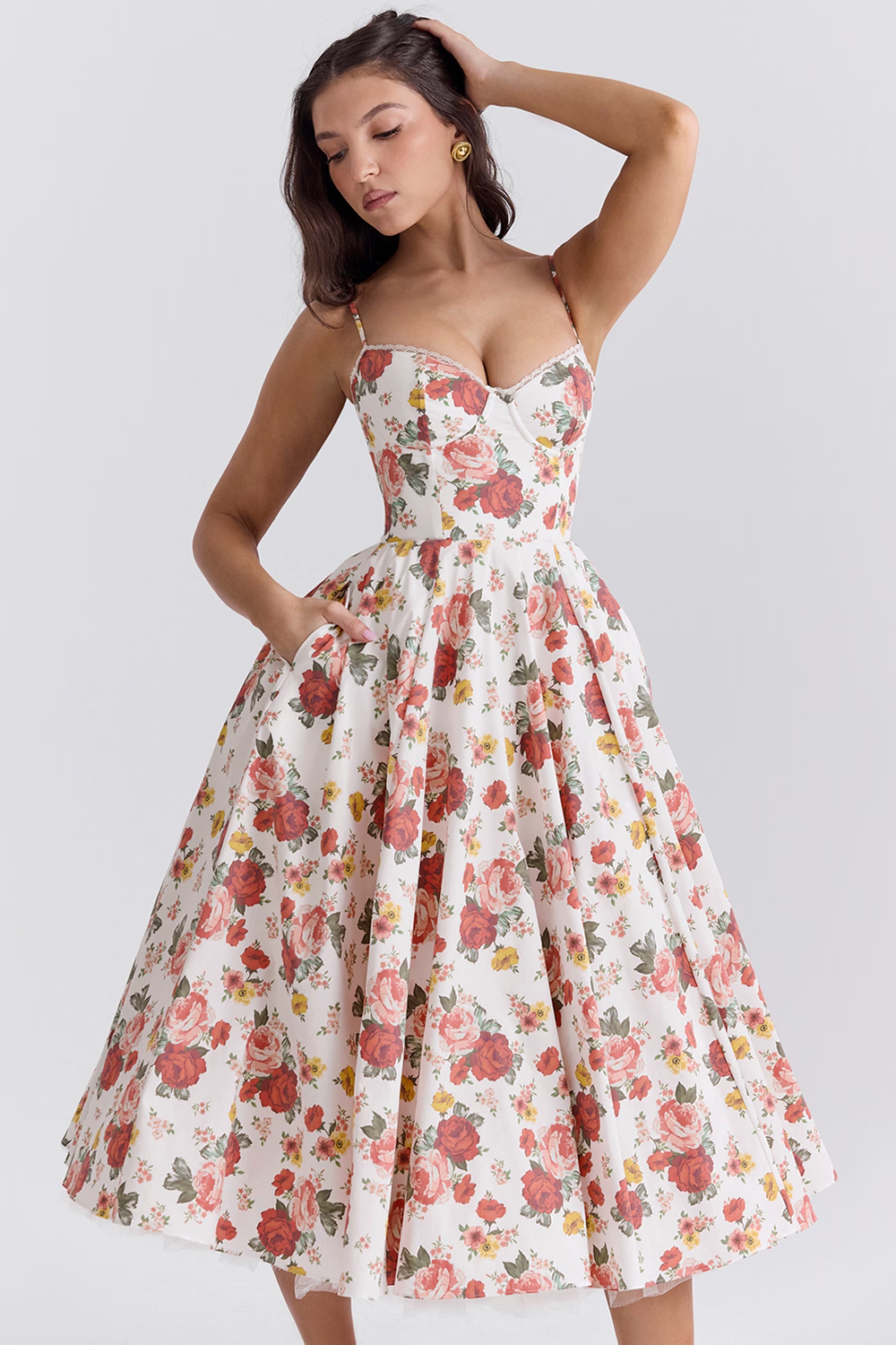 Antella | Vestido