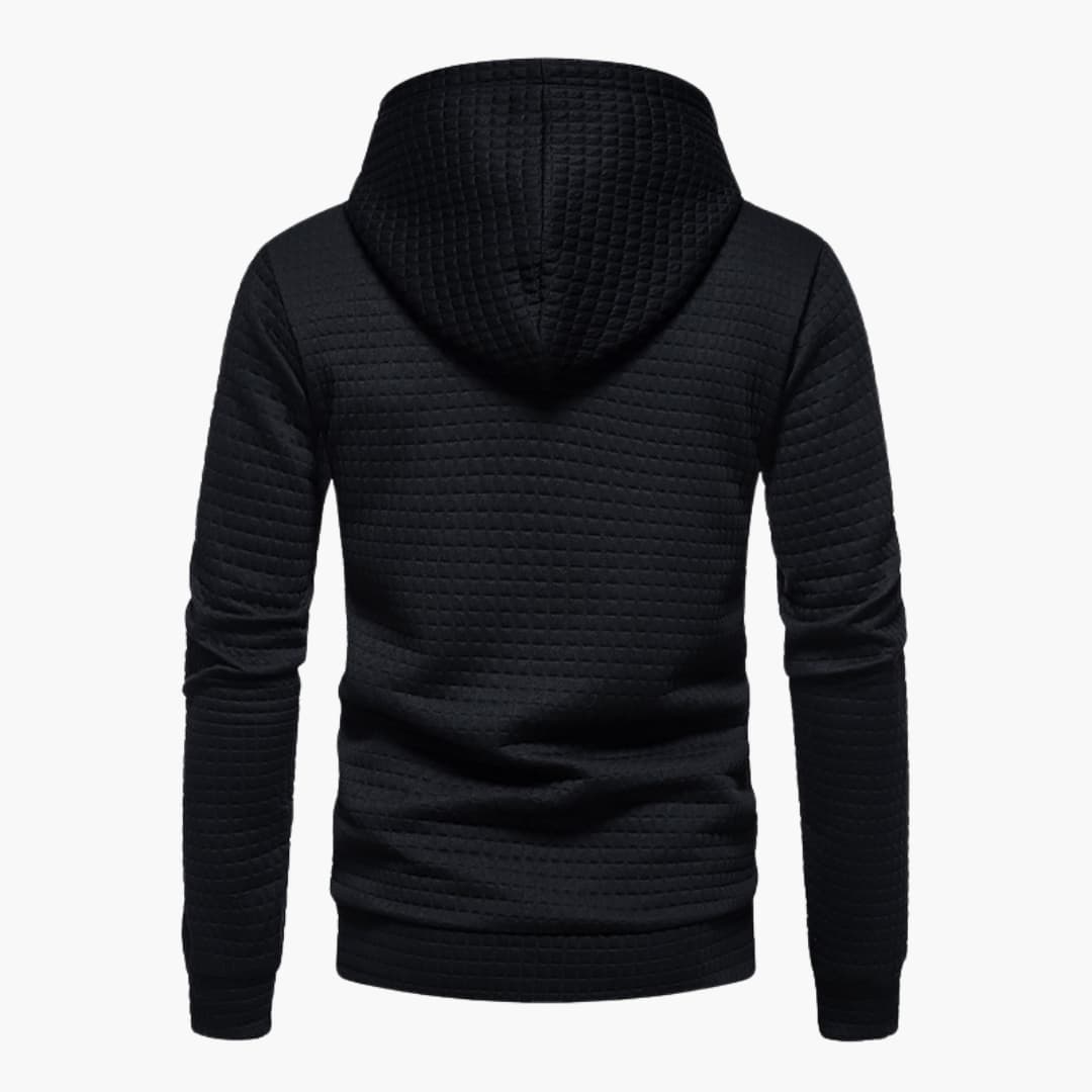Giovanni - Sudadera con Capucha