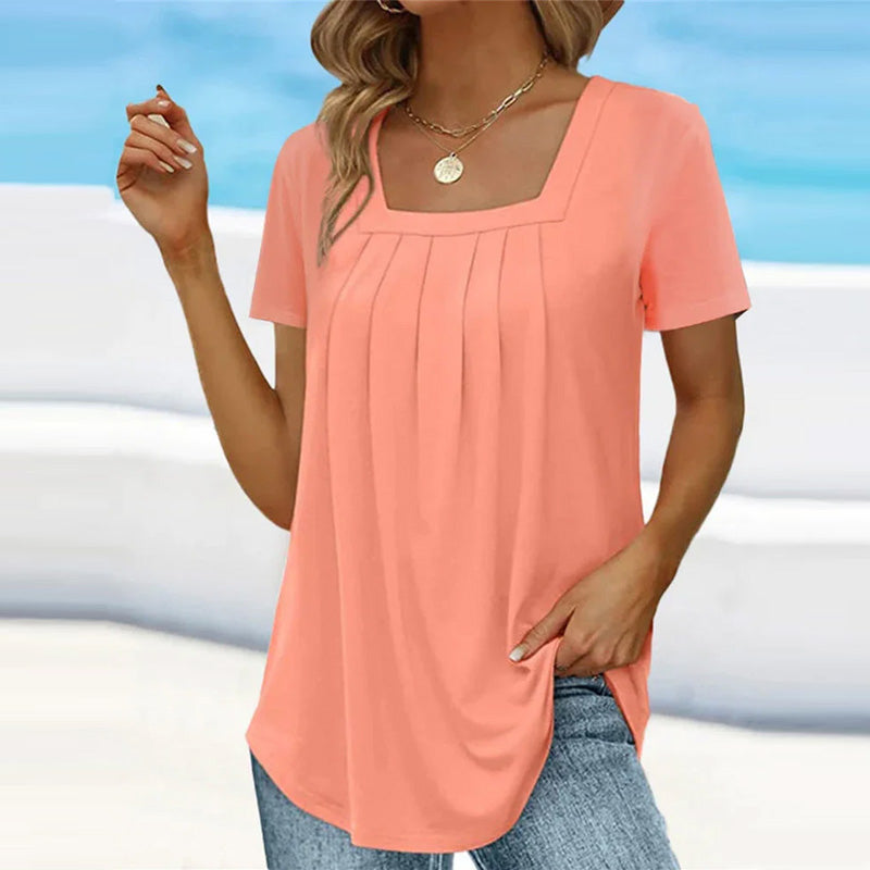 Patricia | Blusa de verano