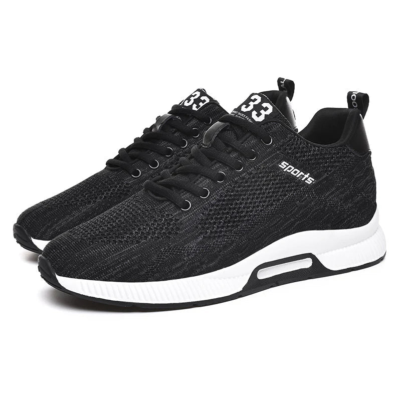 Vibe Runner | Aumenta tu altura (+6CM +8CM)