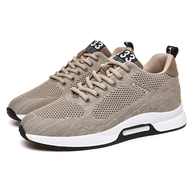 Vibe Runner | Aumenta tu altura (+6CM +8CM)