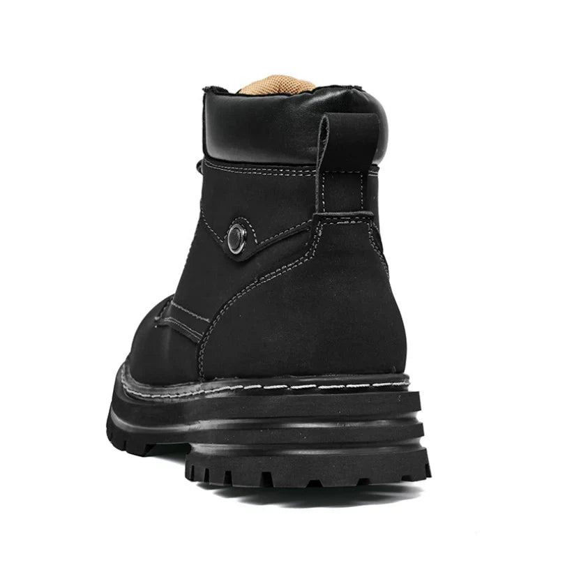 IronCliff Boots | Aumenta tu altura (+6CM)