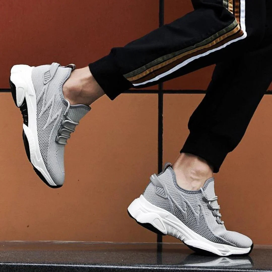 Titan Step | Aumenta tu altura (+6CM +8CM +10CM)