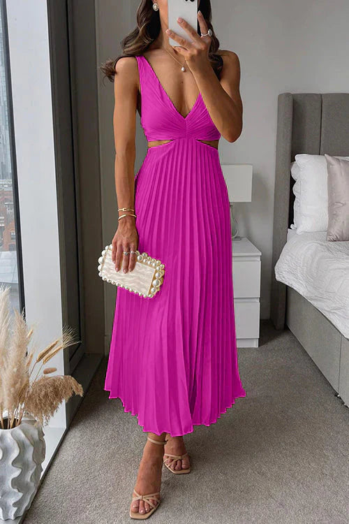 Vega | Vestido elegante