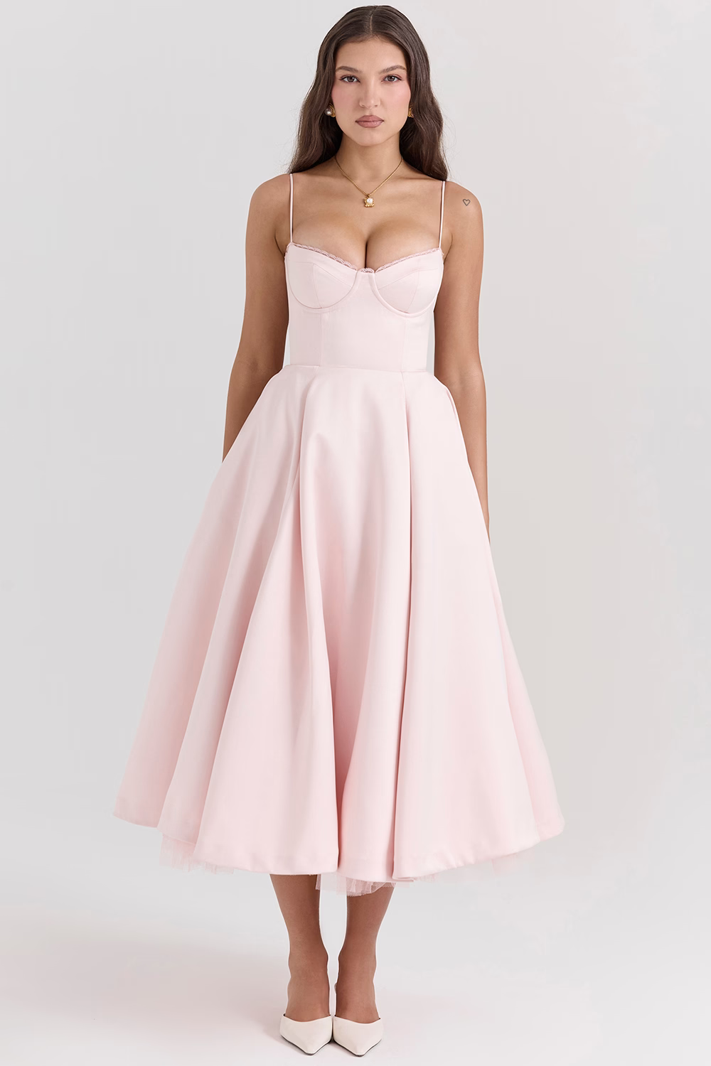 Antella | Vestido