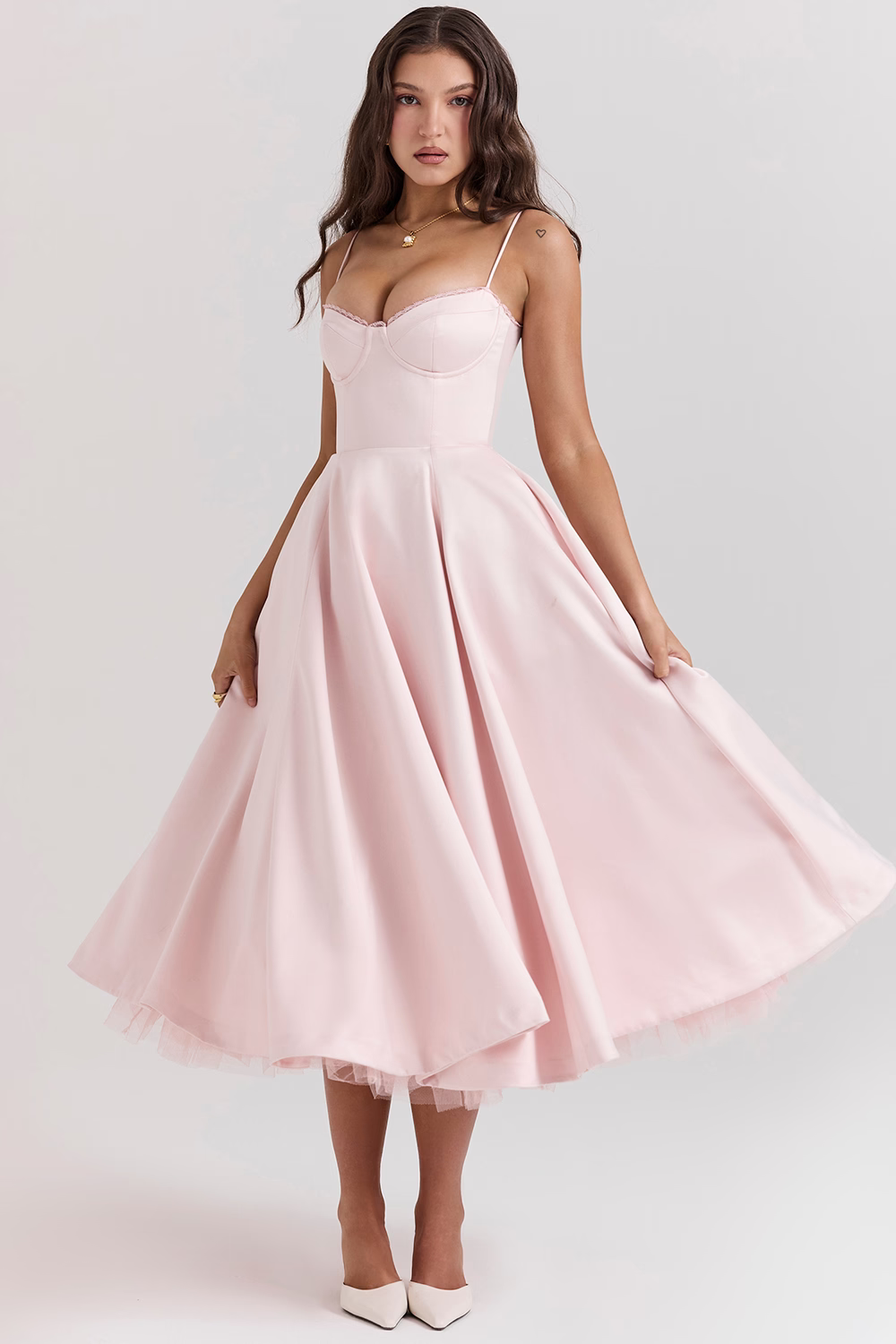 Antella | Vestido