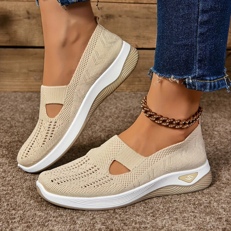 Zapatillas RelaxFitt cómodas para caminar