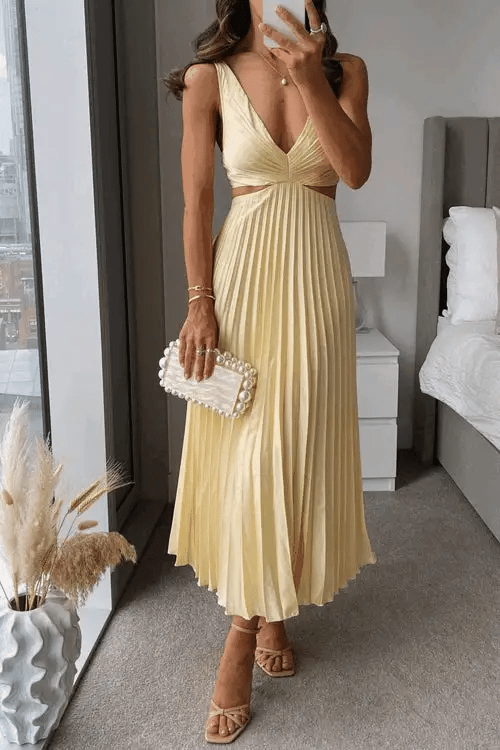 Vega | Vestido elegante
