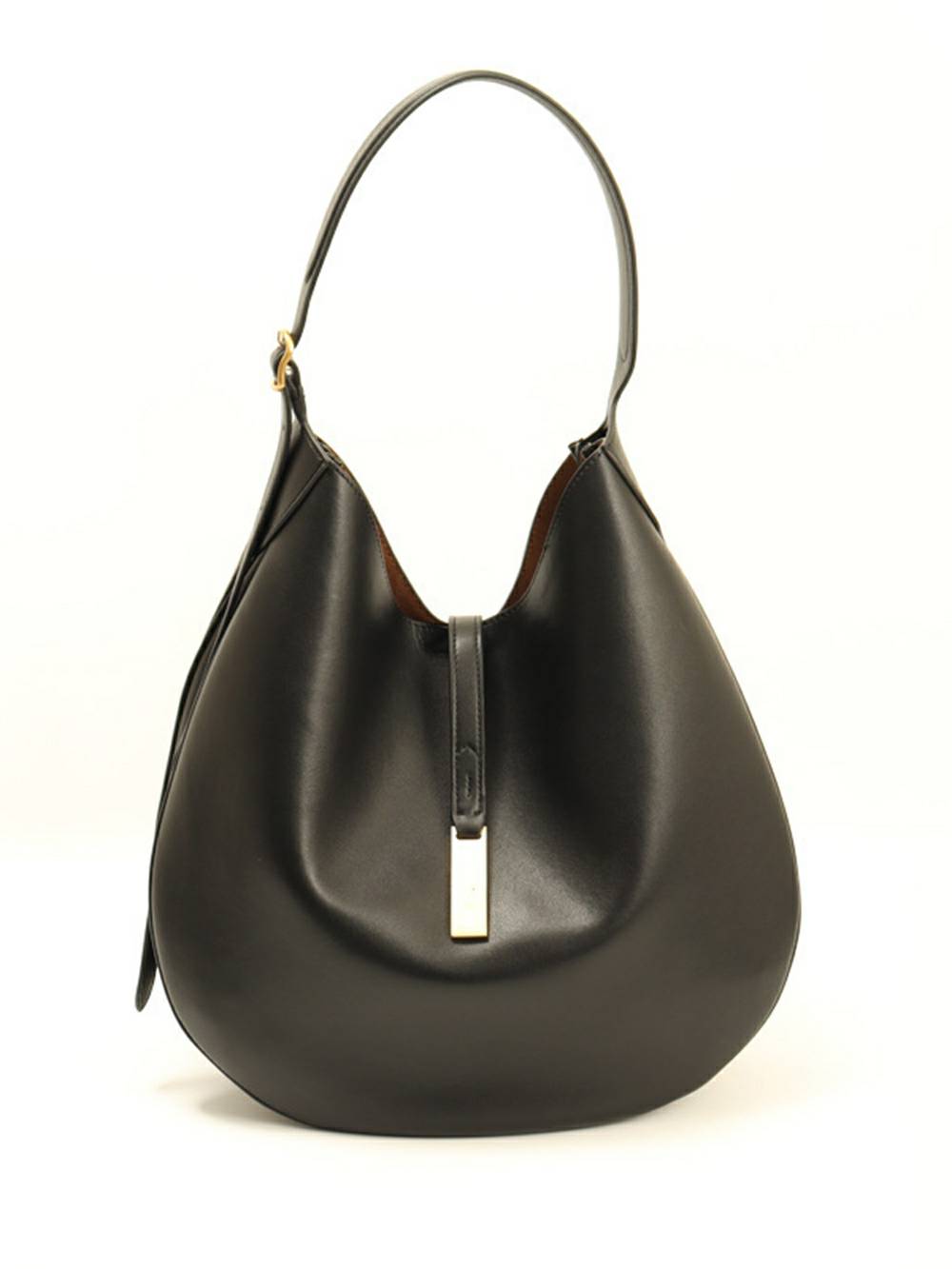 Bolso Media Luna Mini Bolso De Hombro