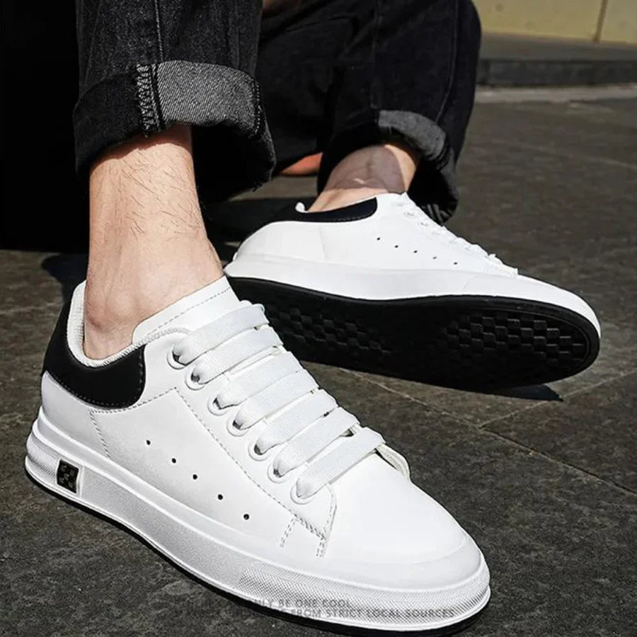 StreetFlow Max | Aumentar tu altura (+8CM)