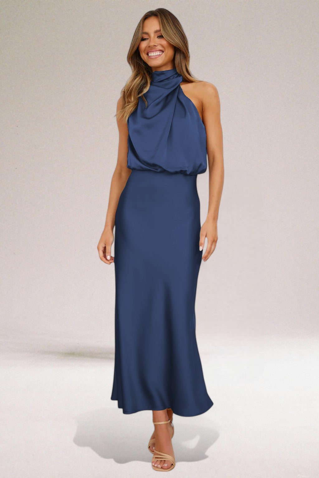 VALENTINA | Vestido Elegante