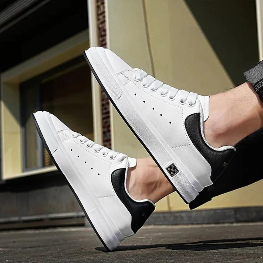 StreetFlow Max | Aumentar tu altura (+8CM)