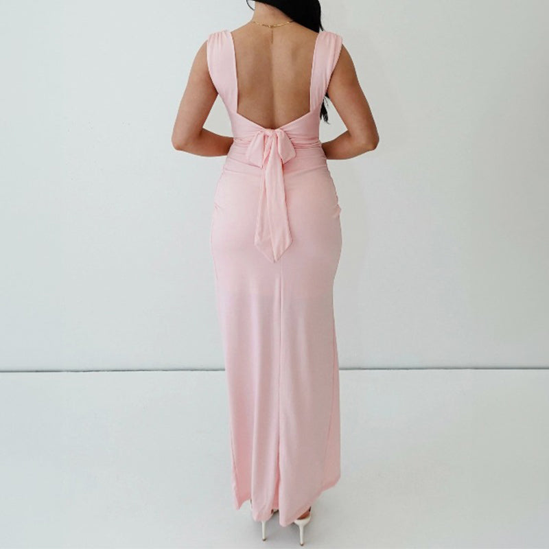 Marieta | Vestido Largo