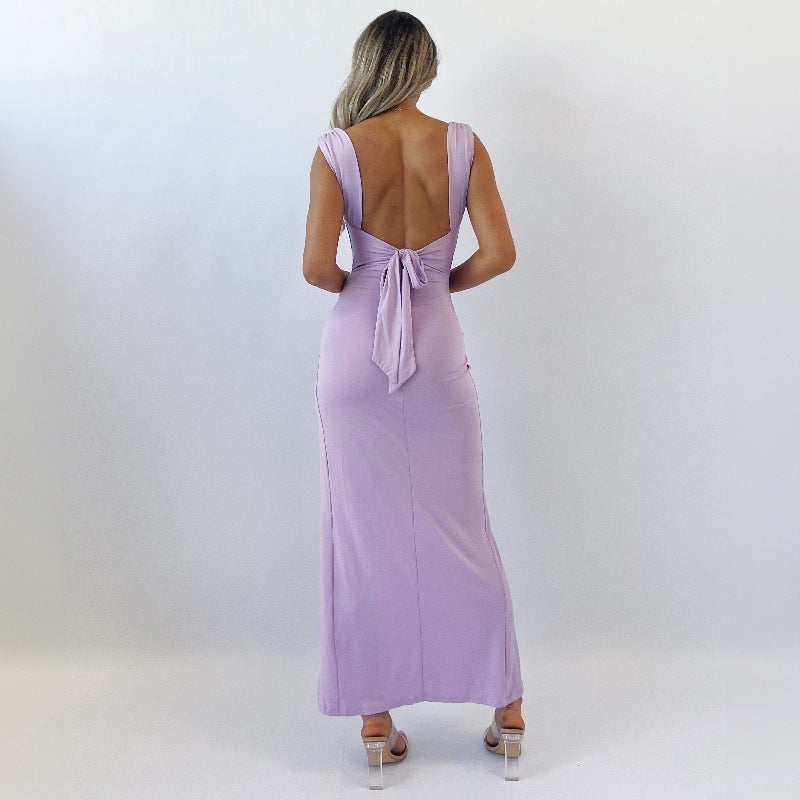 Marieta | Vestido Largo