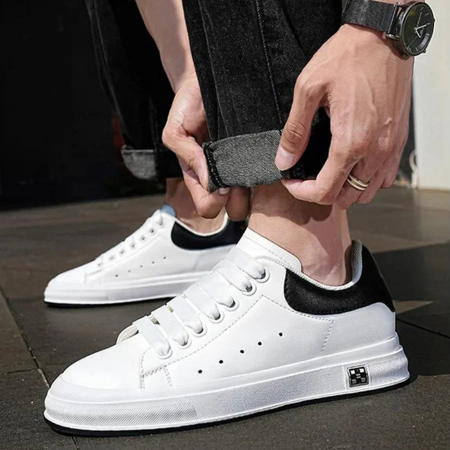 StreetFlow Max | Aumentar tu altura (+8CM)