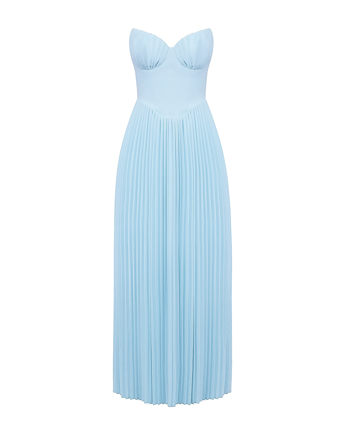 Siena – Vestido Largo con Estilo Natural y Fluido