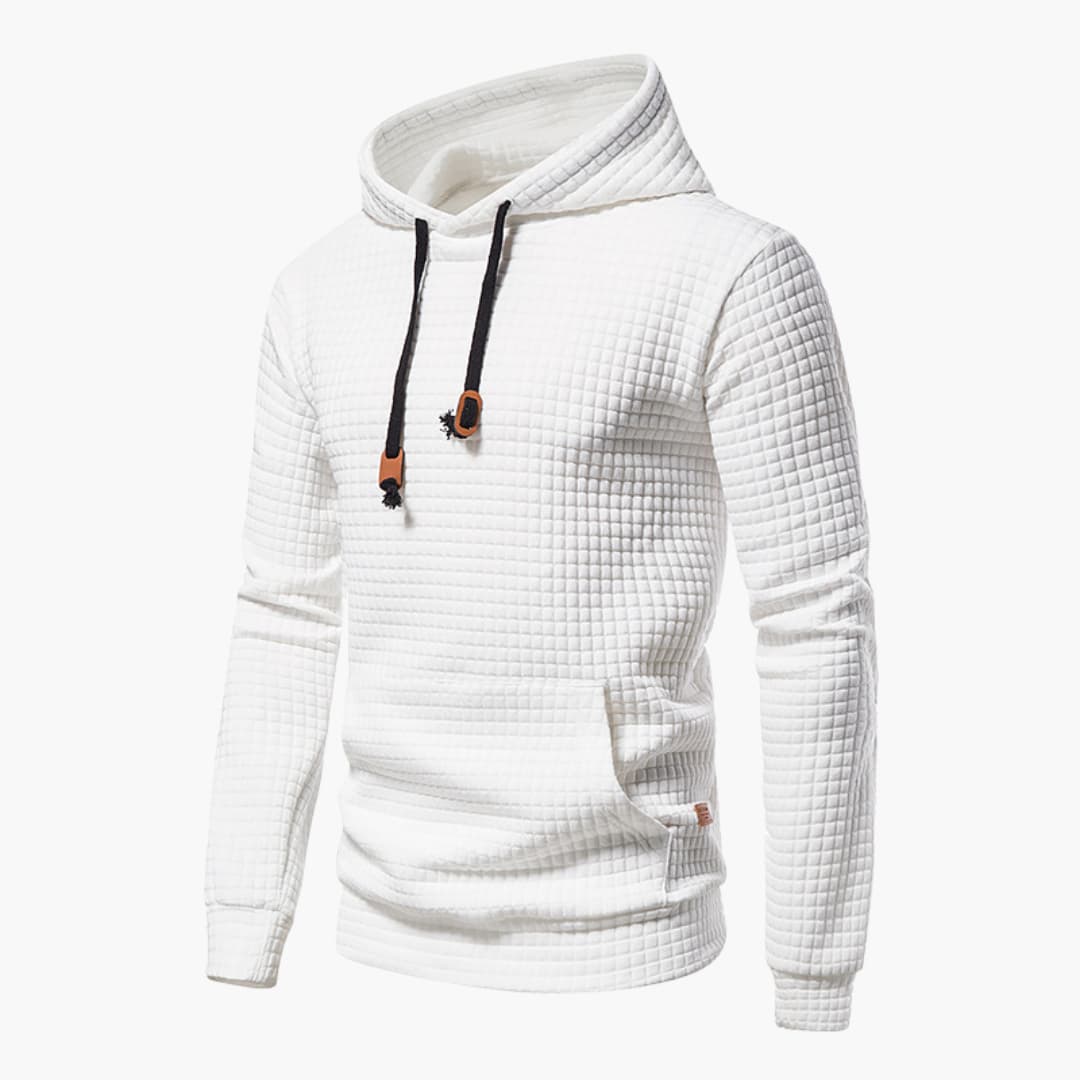 Giovanni - Sudadera con Capucha