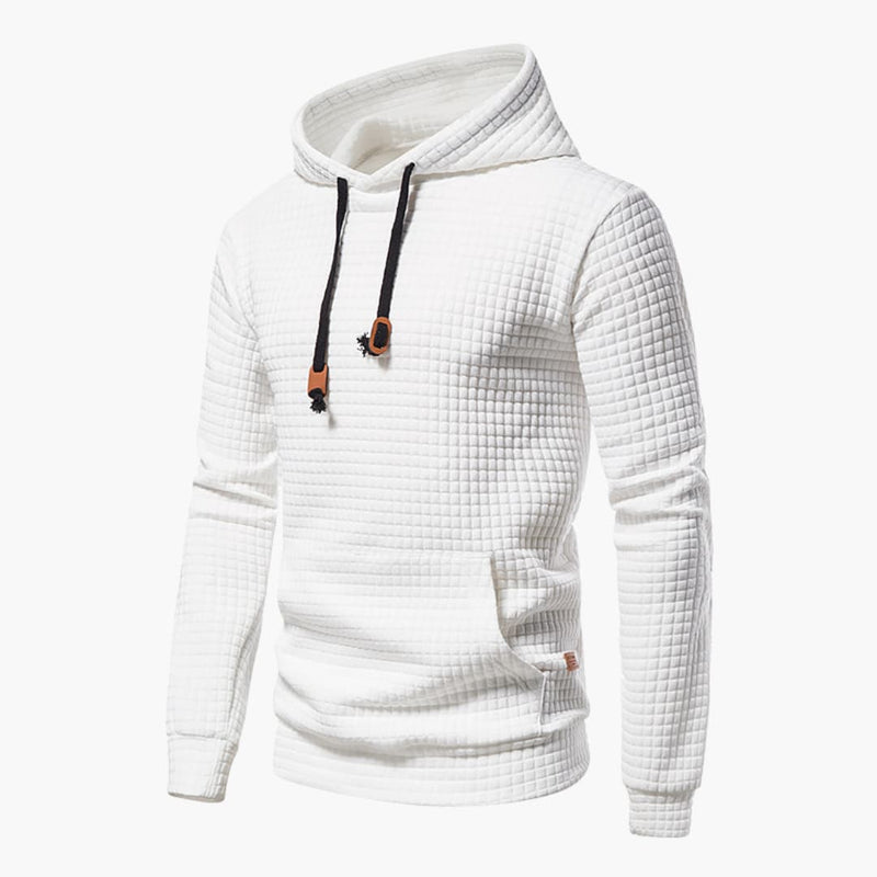 Giovanni - Sudadera con Capucha