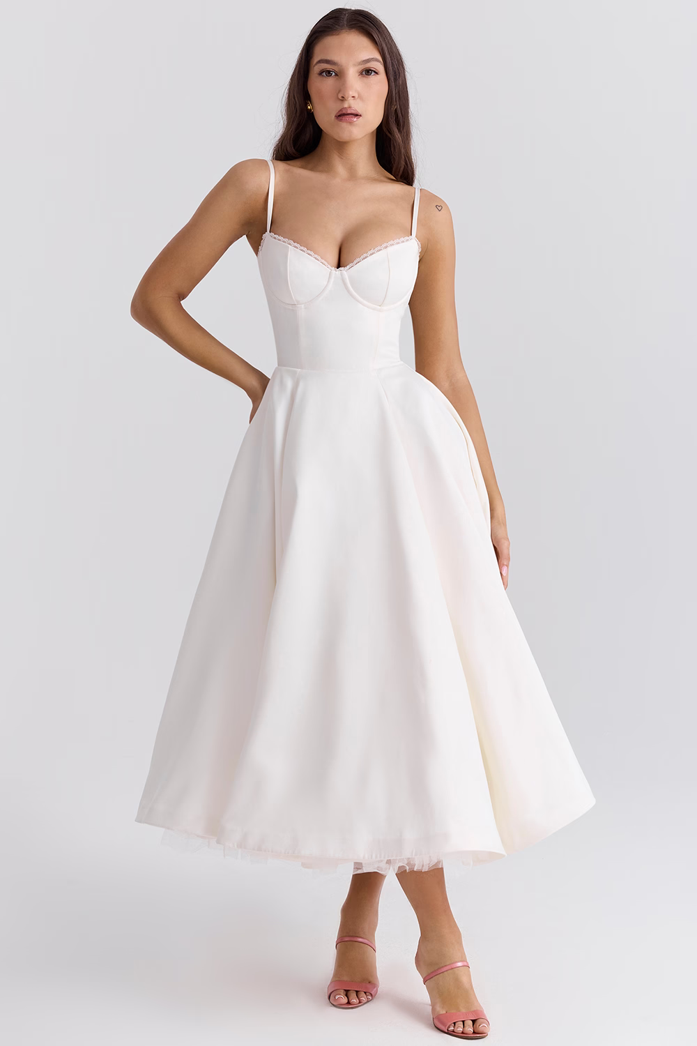 Antella | Vestido