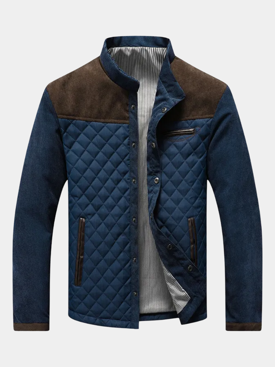 ROSSI ROMA | MAGNÍFICA CHAQUETA DE DISEÑO