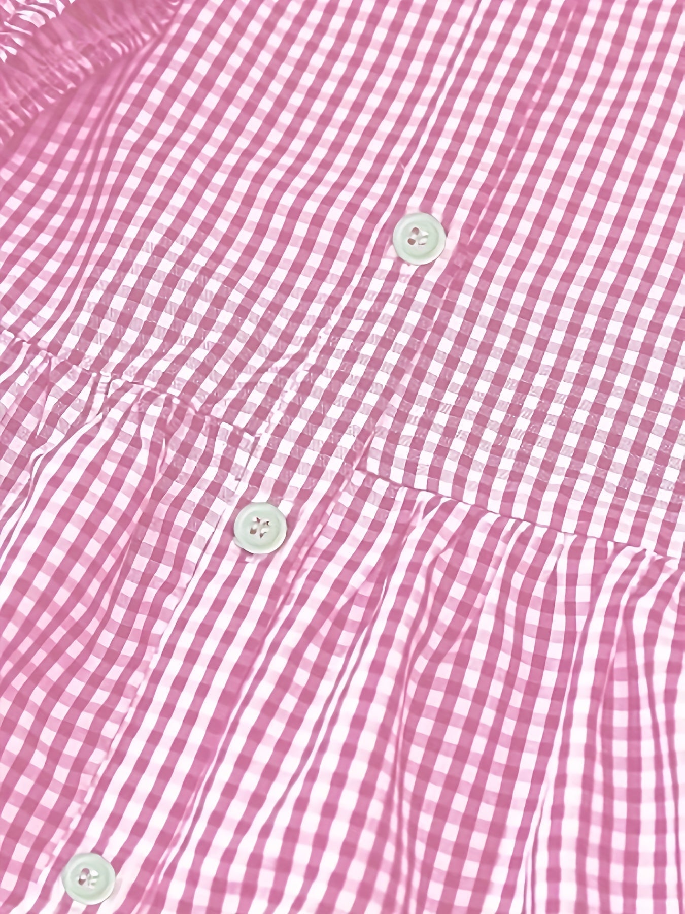 Paola - Vestido corto estampado