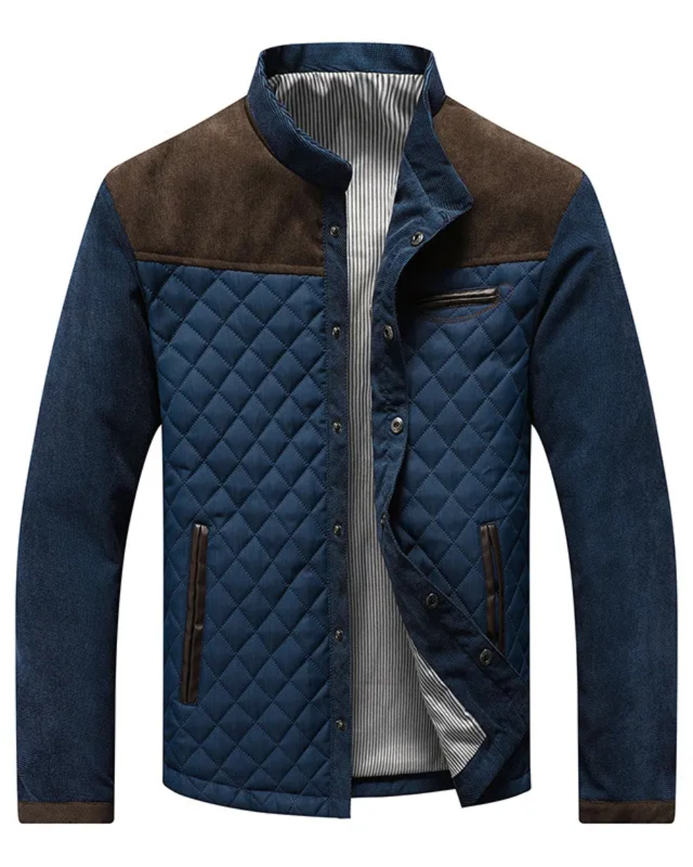 ROSSI ROMA | MAGNÍFICA CHAQUETA DE DISEÑO