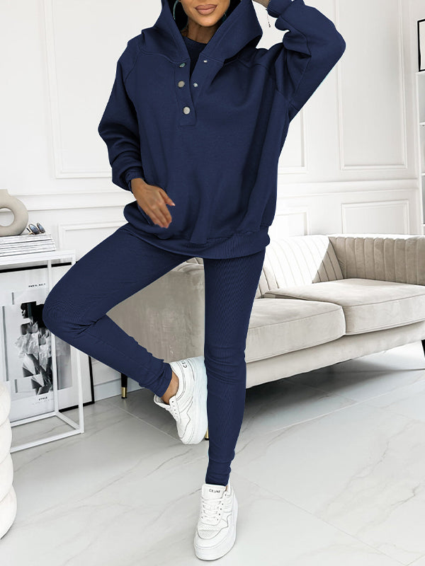 Conjunto Camille – Elegancia en Tres Piezas
