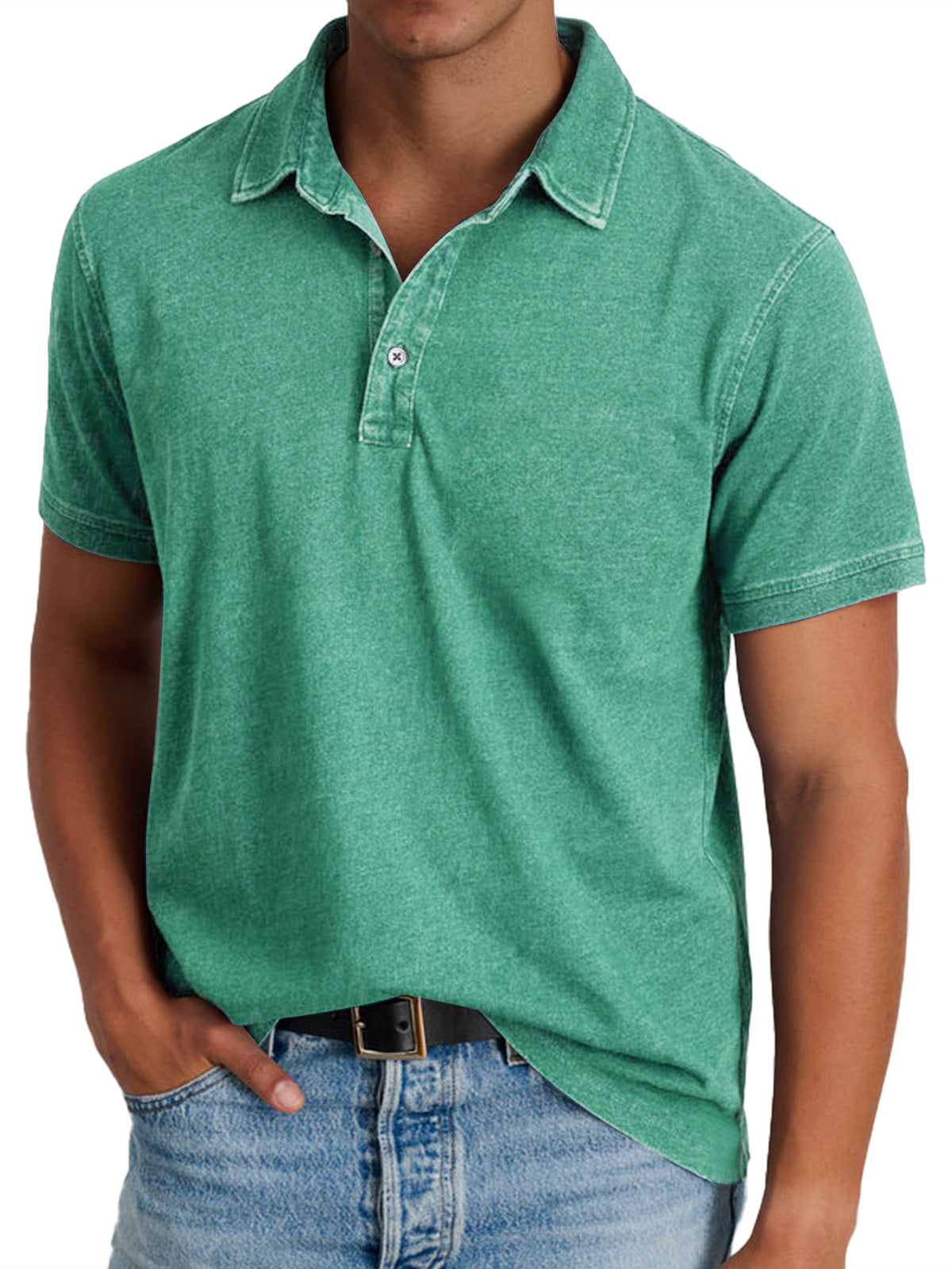 POLO™ | Polo Clásico con un Toque Moderno