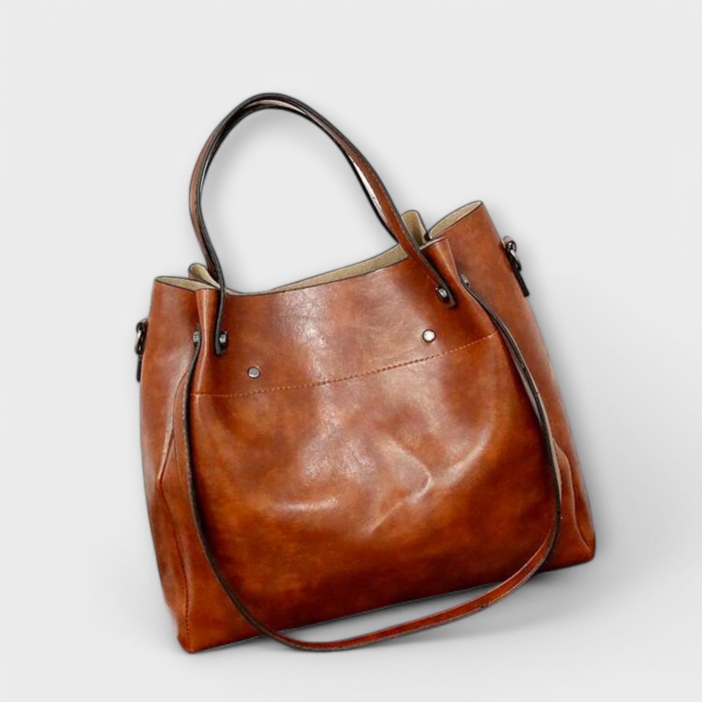 Set de bolsos vintage de 4 piezas