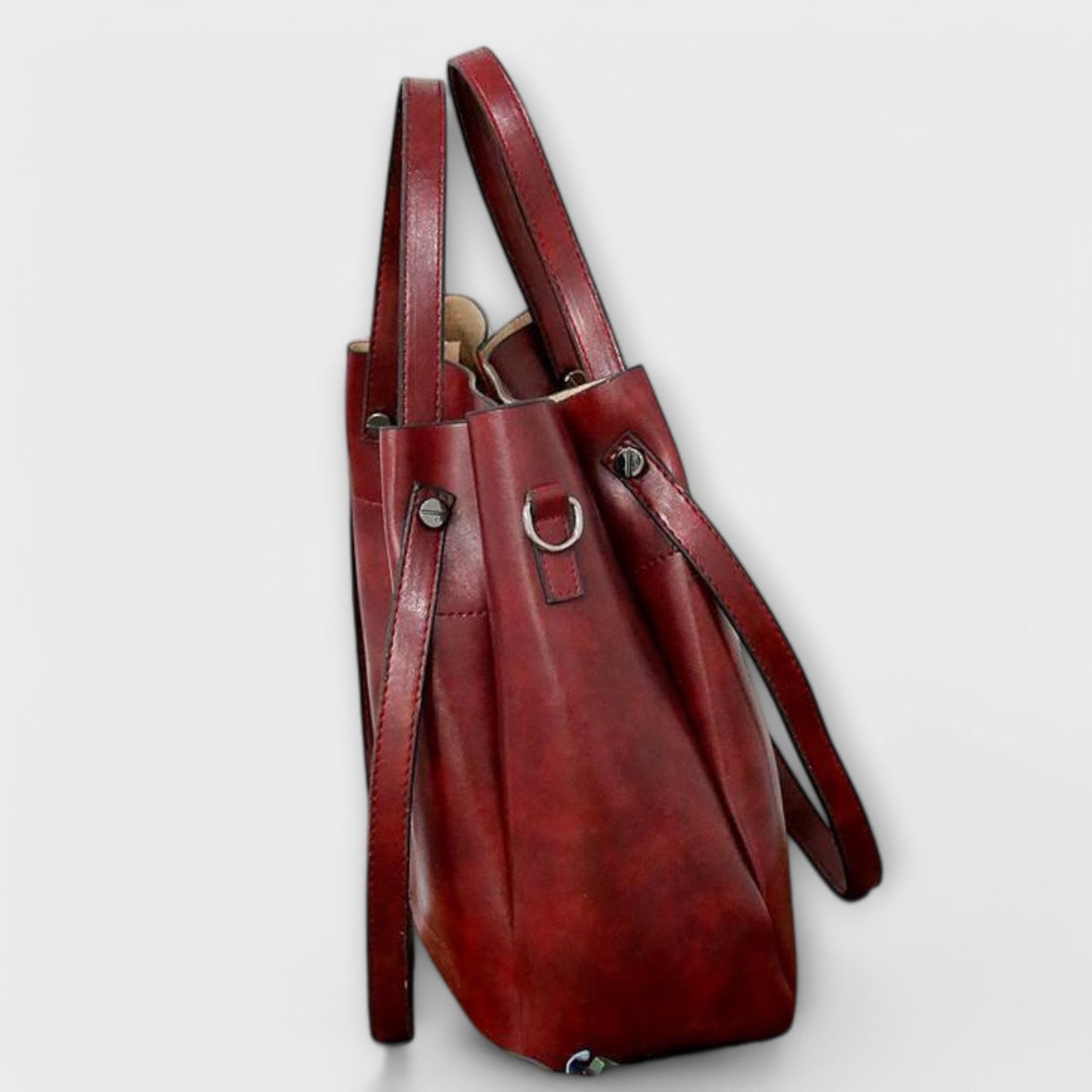 Set de bolsos vintage de 4 piezas