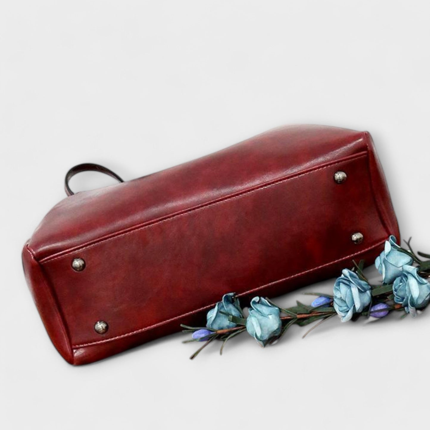 Set de bolsos vintage de 4 piezas
