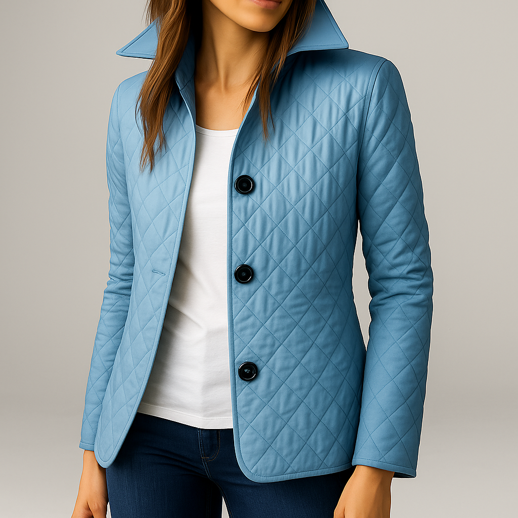 Evelyn | Chaqueta de otoño