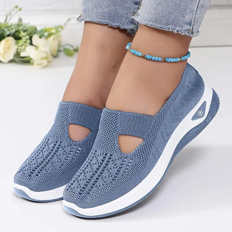 Zapatillas RelaxFitt cómodas para caminar