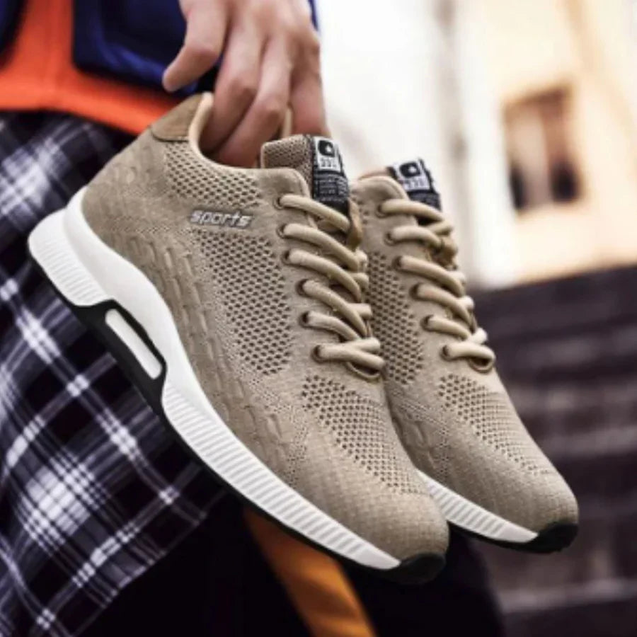 Vibe Runner | Aumenta tu altura (+6CM +8CM)